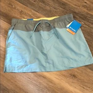 Columbia Sandy River Skort